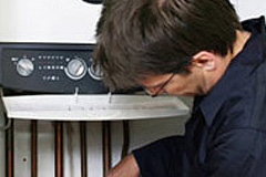 boiler repair Maesycwmmer